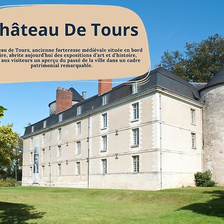 Begonia - Place Plumereau Tours Exterior photo